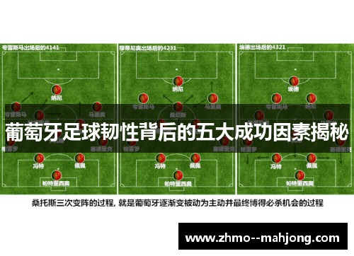 葡萄牙足球韧性背后的五大成功因素揭秘 葡萄牙足球韧性背后的五大成功因素揭秘