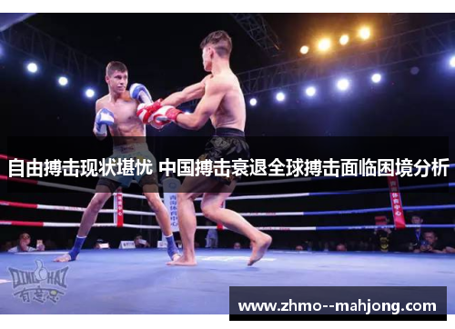 自由搏击现状堪忧 中国搏击衰退全球搏击面临困境分析 自由搏击现状堪忧 中国搏击衰退全球搏击面临困境分析