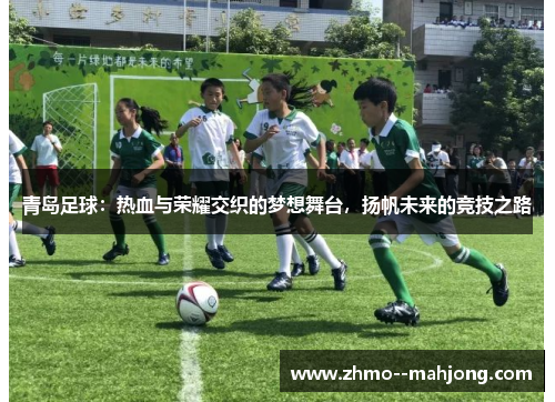 青岛足球:热血与荣耀交织的梦想舞台,扬帆未来的竞技之路 青岛足球:热血与荣耀交织的梦想舞台,扬帆未来的竞技之路
