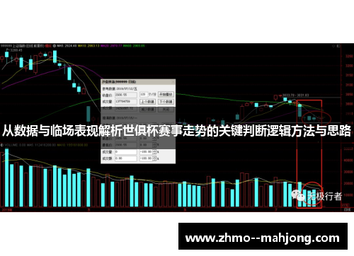 从数据与临场表现解析世俱杯赛事走势的关键判断逻辑方法与思路 从数据与临场表现解析世俱杯赛事走势的关键判断逻辑方法与思路