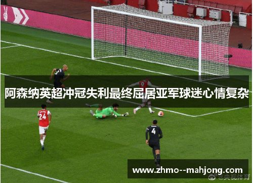 阿森纳英超冲冠失利最终屈居亚军球迷心情复杂 阿森纳英超冲冠失利最终屈居亚军球迷心情复杂